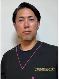 岡野裕次